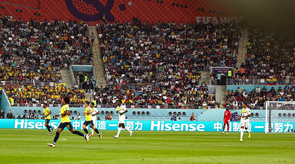 伊朗足球世界杯出局,伊朗爆冷不敌约旦无缘四强