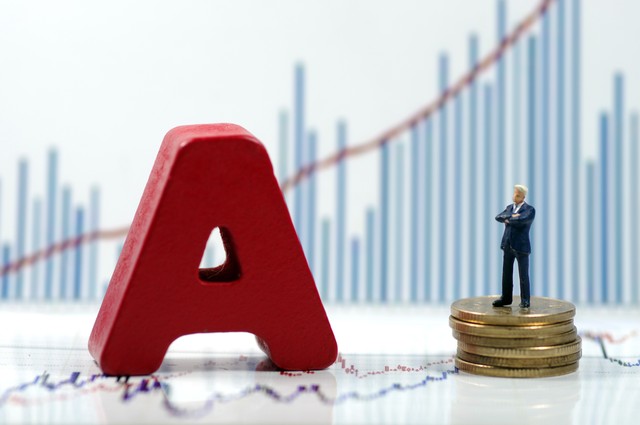 股票为什么会涨停跌停,股票为什么会出现涨停和跌停