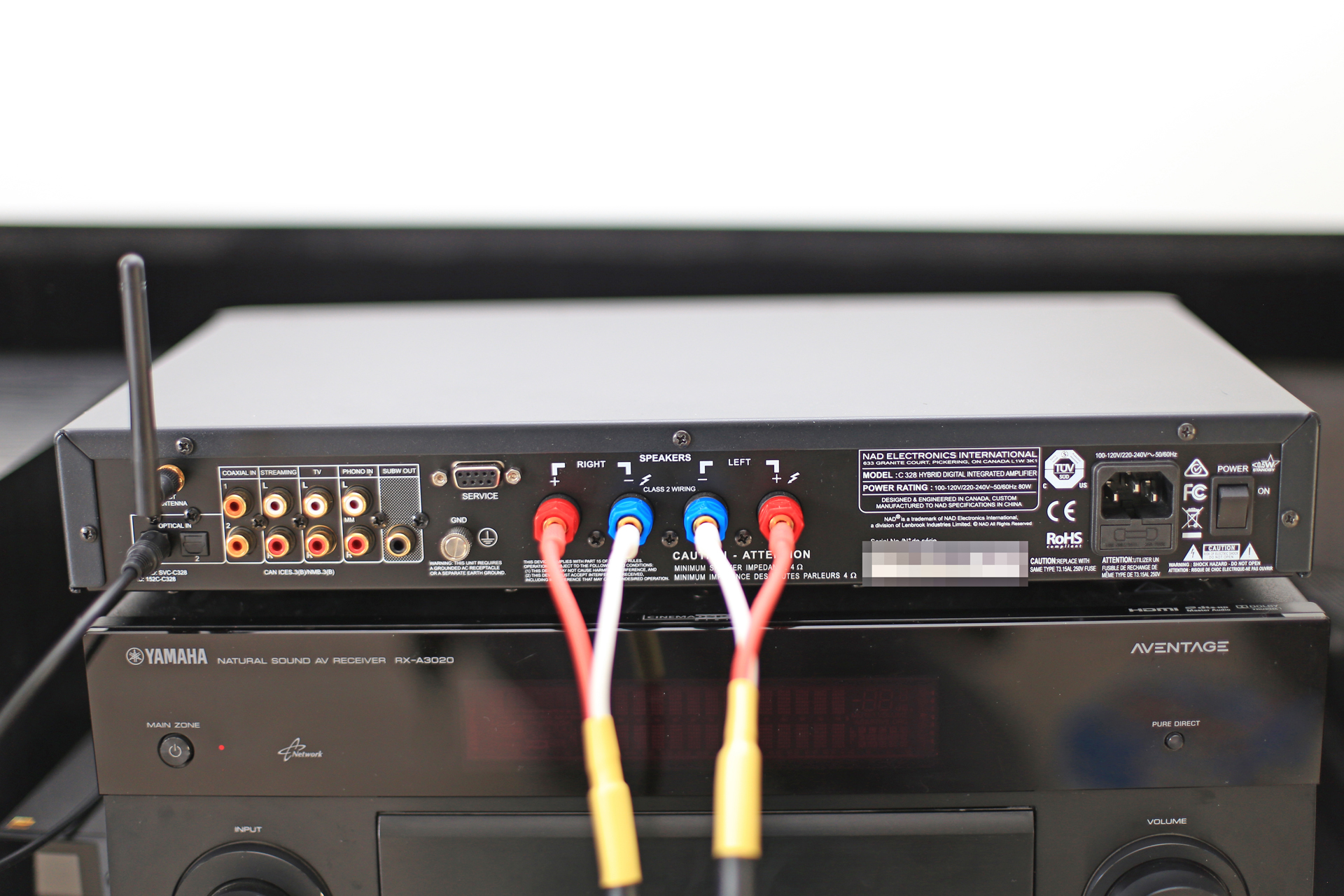 nad经典功放,最经典的nad功放