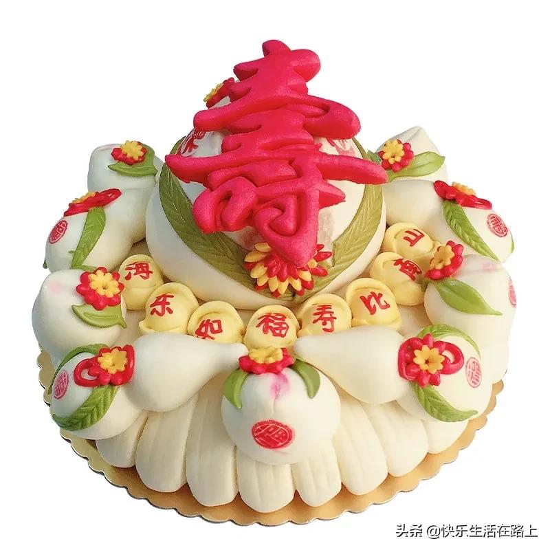 不同地方祝寿习俗介绍,不同的祝寿风俗