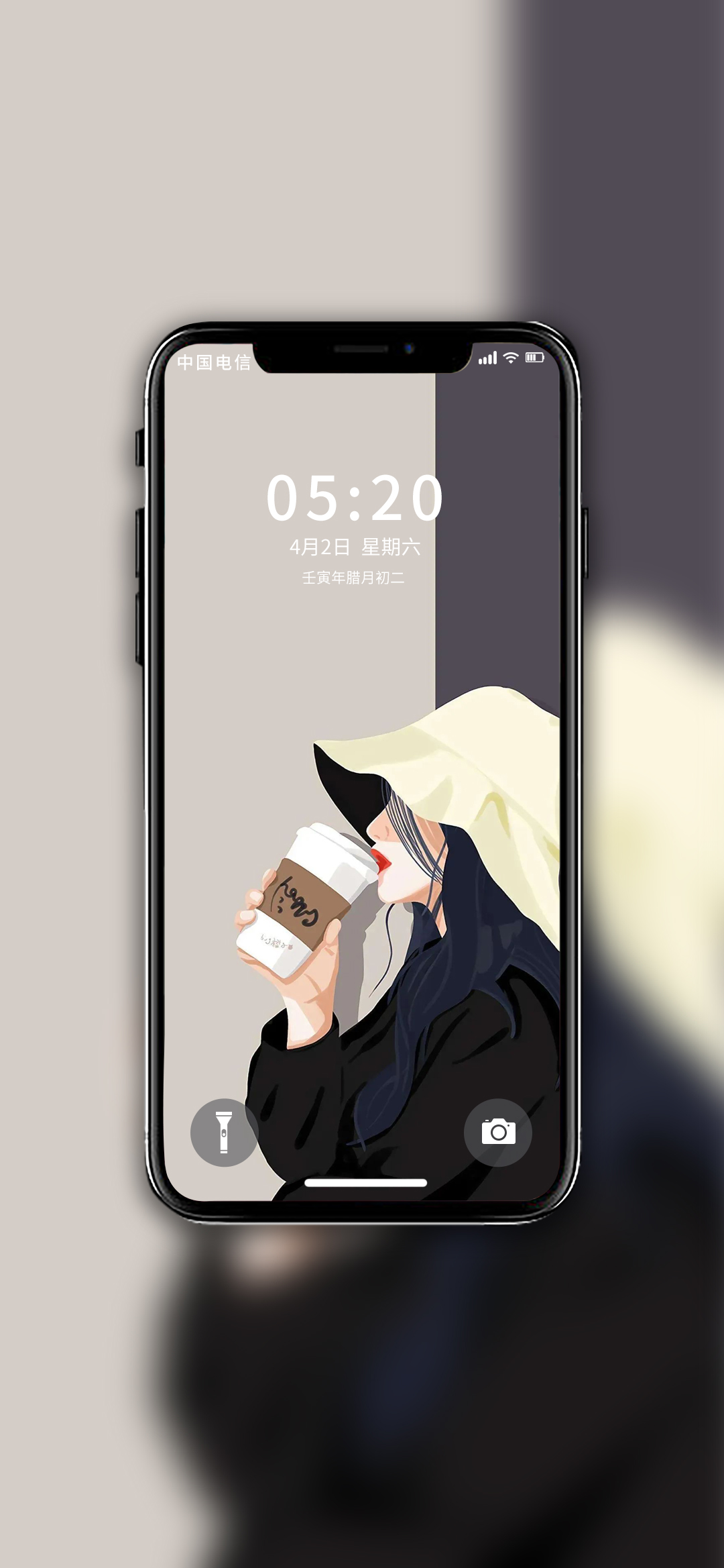 情侣壁纸一对,一左一右全屏情侣壁纸