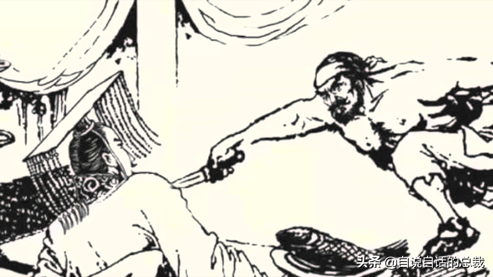 兵马俑三大逆天科技,为什么兵马俑会涂装蓝色