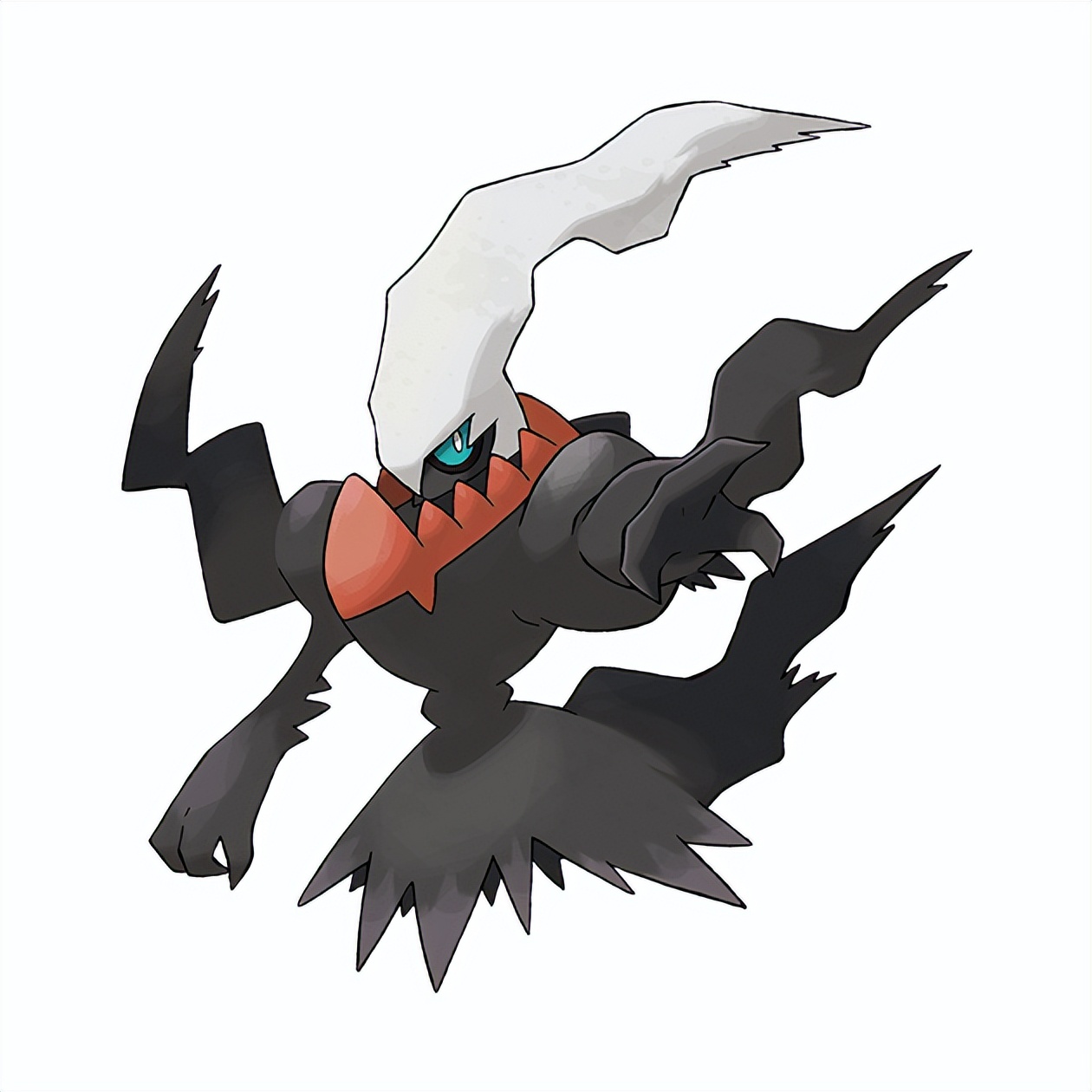 宝可梦噩梦神和美梦,噩梦神和美梦神