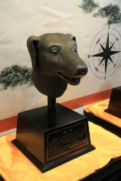 爱国人士回国为国家做贡献,被爱国人士拍卖回国的文物