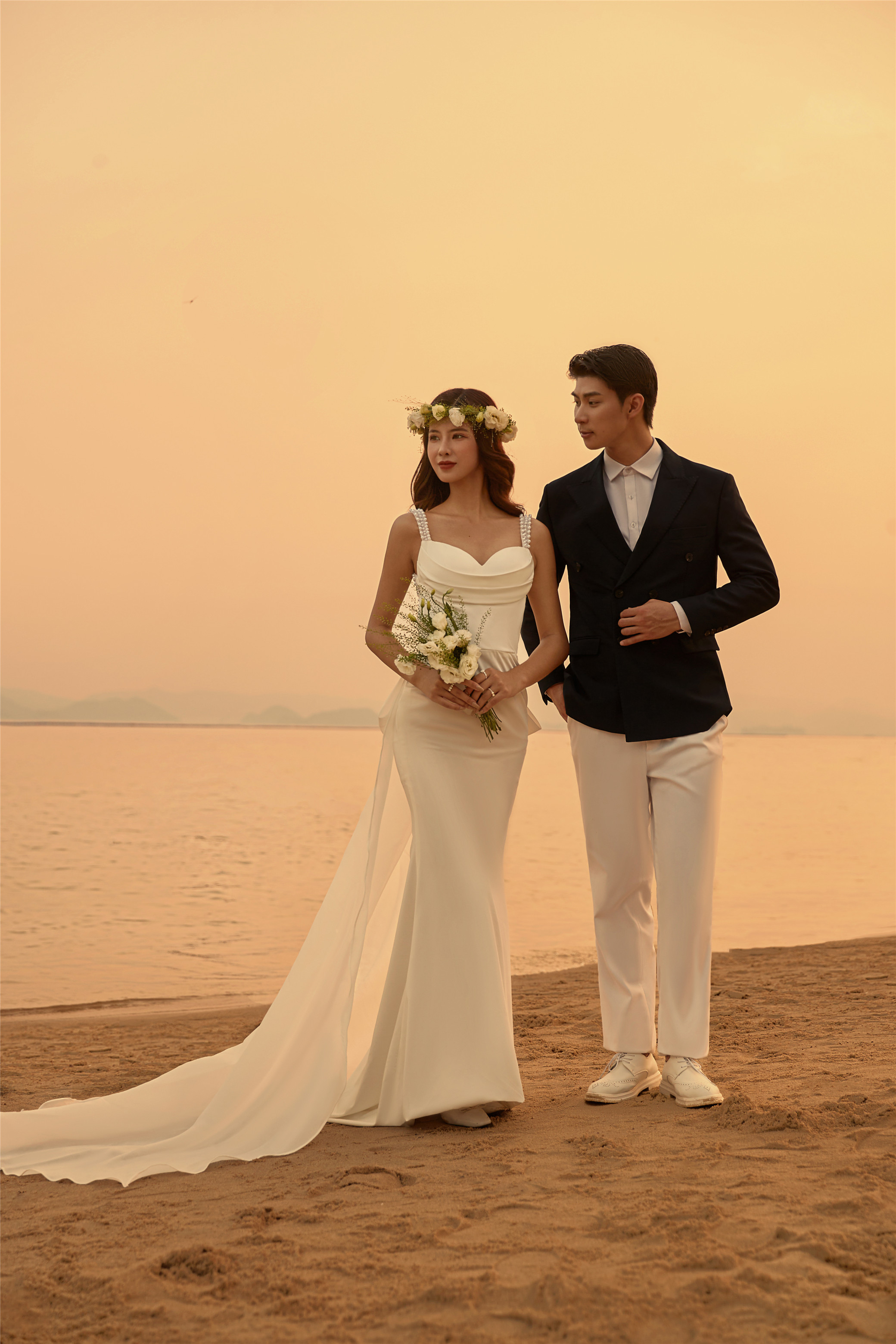 深圳哪里有拍婚纱照工作室,不做大冤种