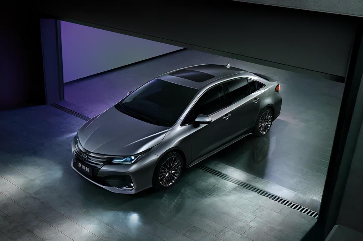 15万内落地性价比最好的合资车,落地15万性价比最高的合资车