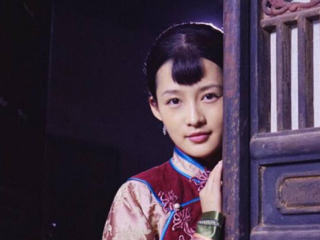 白鹿原田小娥深度解析,白鹿原田小娥一生的四个男人