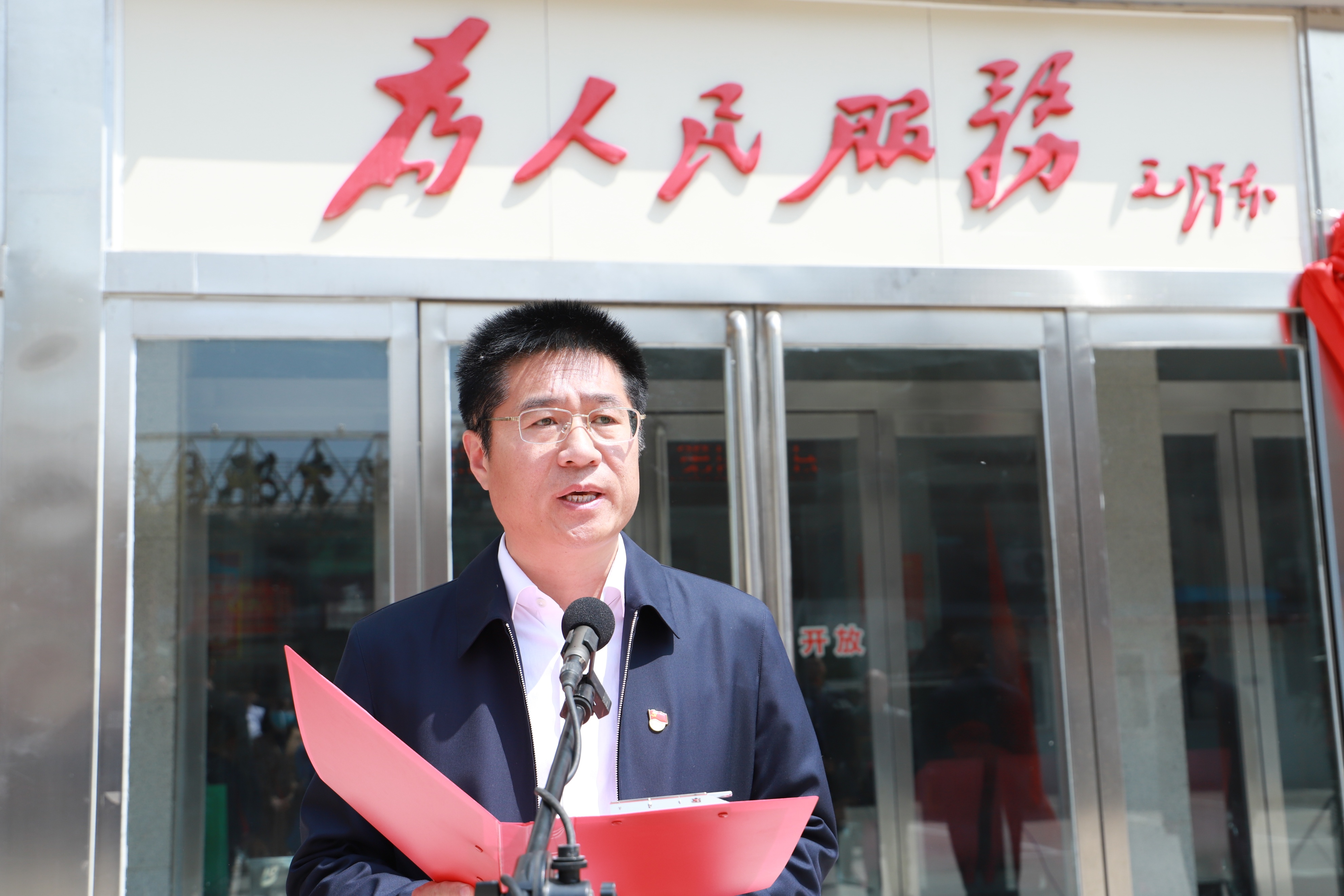 尉氏县人民医院新址在哪,河南省尉氏县中心医院