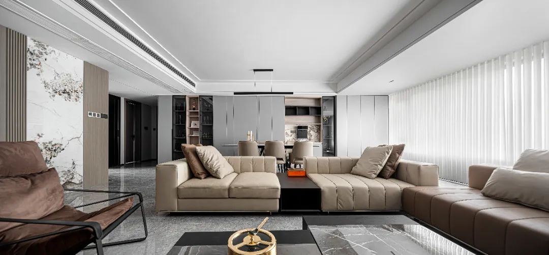 「设计向心致遇真我」第四届然设计2022年度杰出设计师——何彬