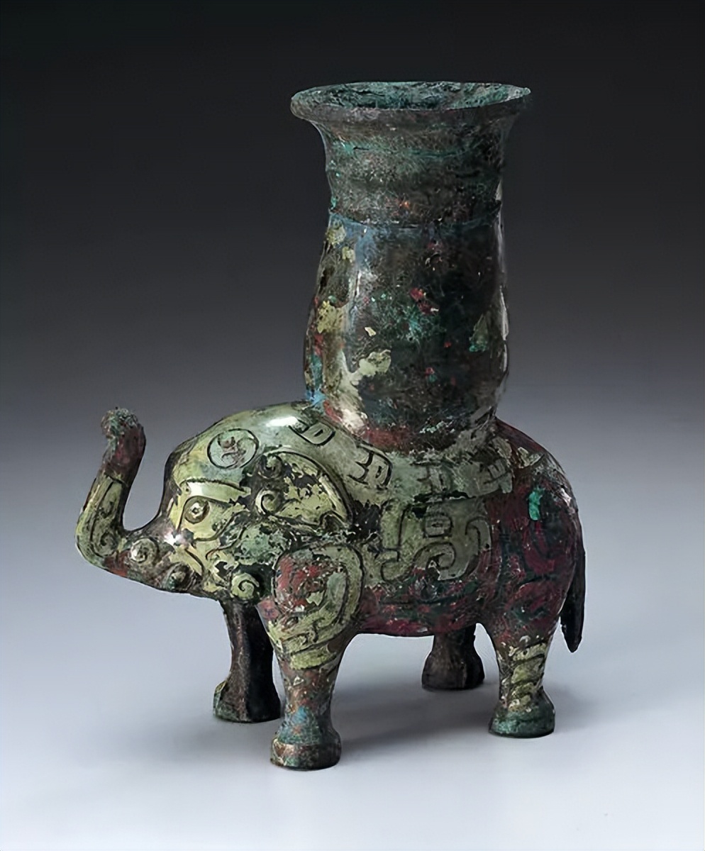 越看越心疼！被G7各国强抢的中国*物文**什么时候能回家？