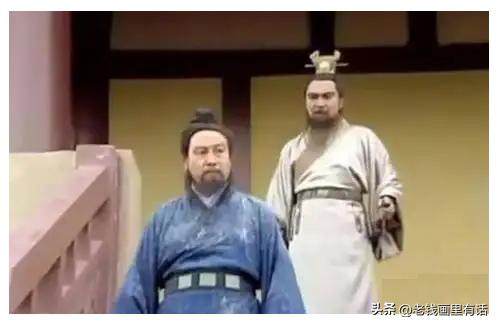 陈宫为什么跟吕布不跟曹操,陈宫为什么不给曹操服软