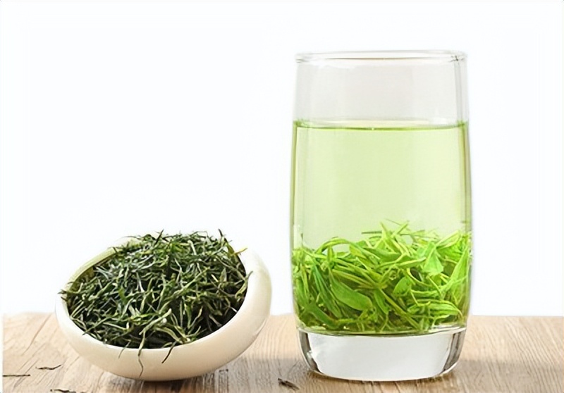 上榜！2023大众喜爱的中国十大名茶，有你爱的它吗？