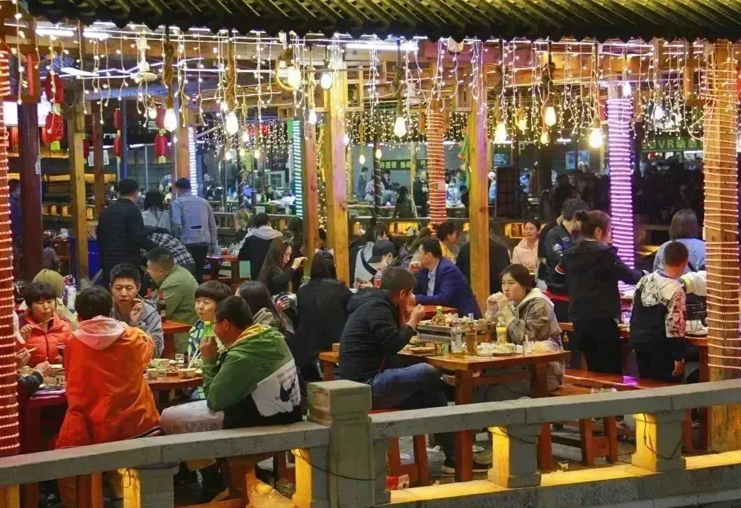 五一赏花滦州,滦州古城旅游旺季是几月份