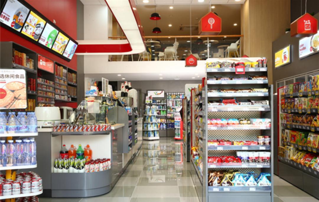 揭秘半年整合100多家便利店,6个月开138家便利店的秘密