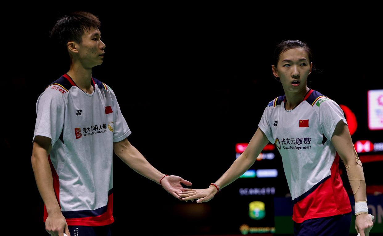 高昉洁复出之后三次夺冠是哪三冠,高昉洁2024印尼比赛时间