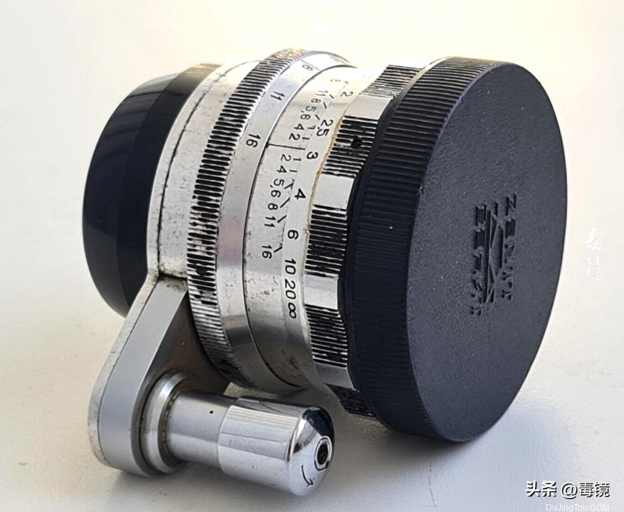 初代八羽怪：8片光圈版银色START卡口Helios44镜头资料和样片