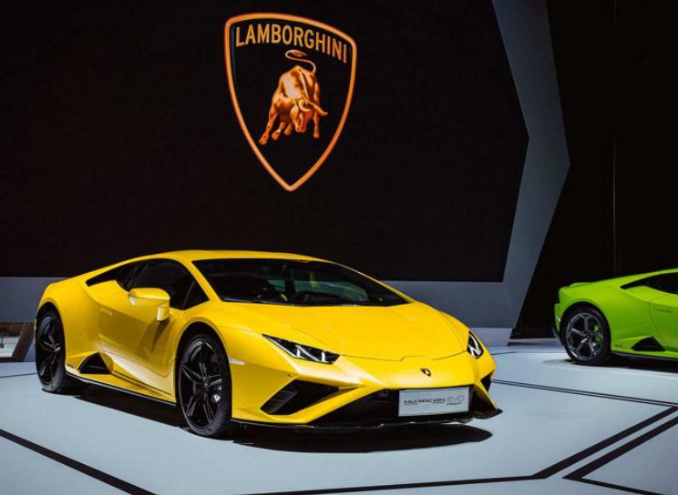 看到这5种“动物车标”绕道走，各个有身份，开宾利也惹不起