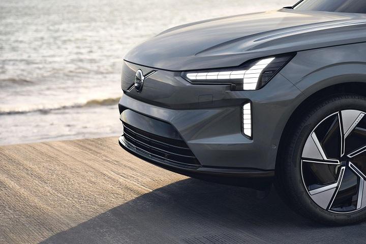 新能源突破计划沃尔沃,沃尔沃新能源战略调整时间表