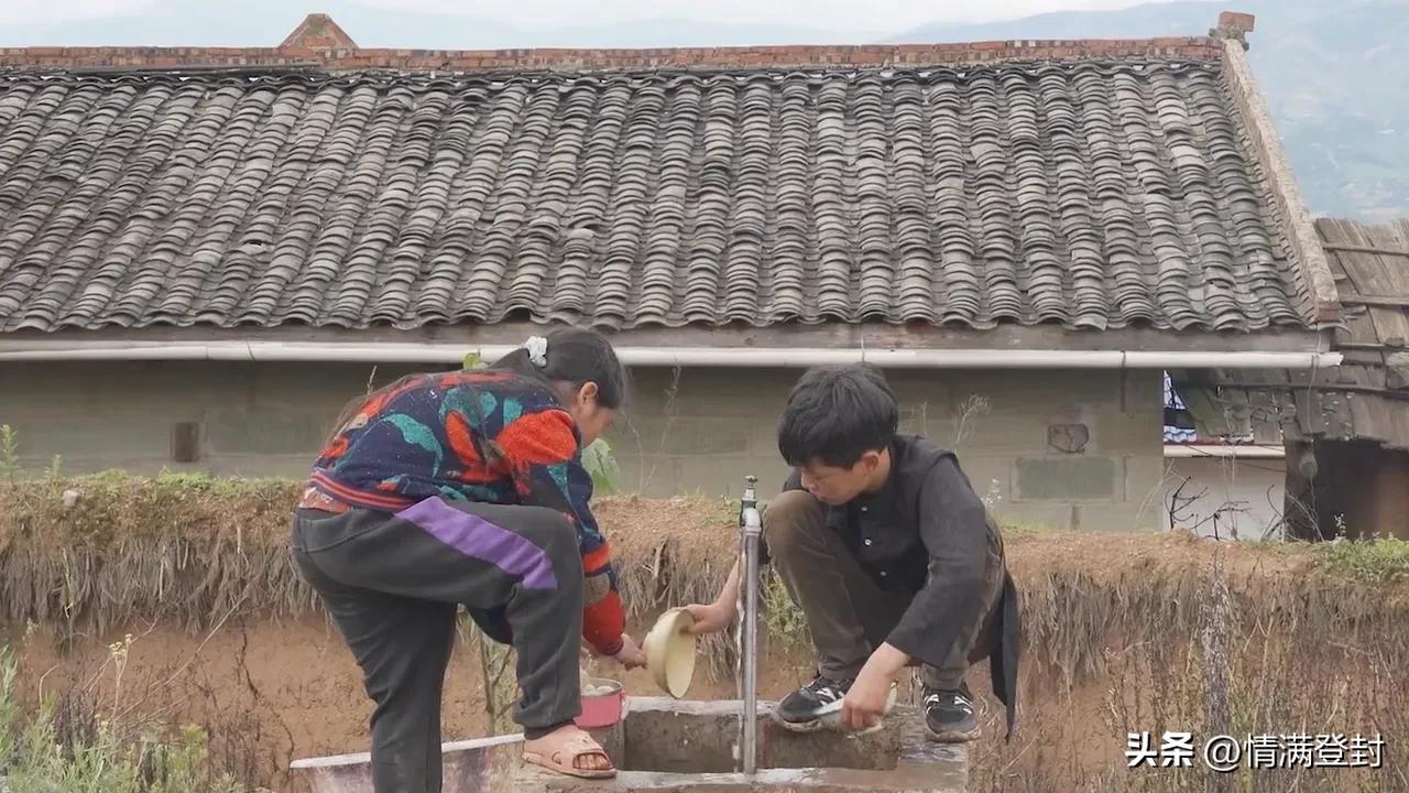 我在农村的建房历程,我在农村建房经历