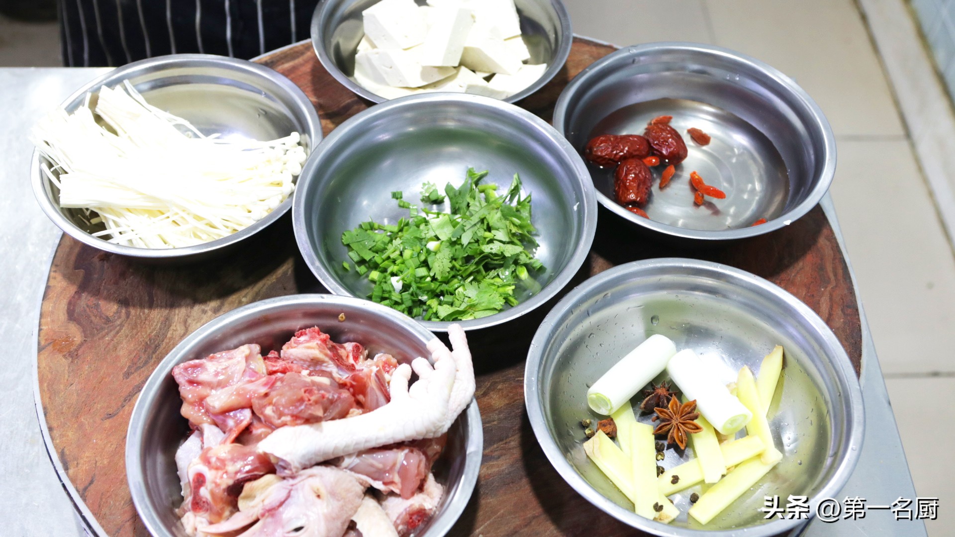 天然青霉素的菜都有哪些,四种自带青霉素的菜