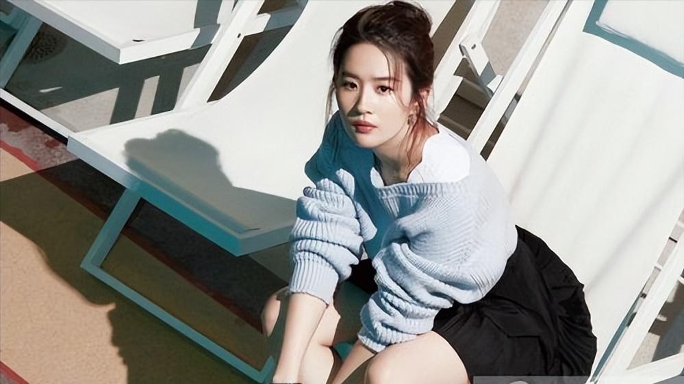 《梦华录》口碑陡转之下，颜值抗打的刘亦菲人设崩塌？