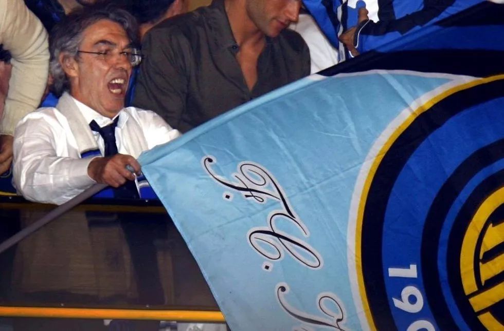 罗纳尔多维埃里巴乔萨莫拉诺,维埃里罗纳尔多莫拉蒂