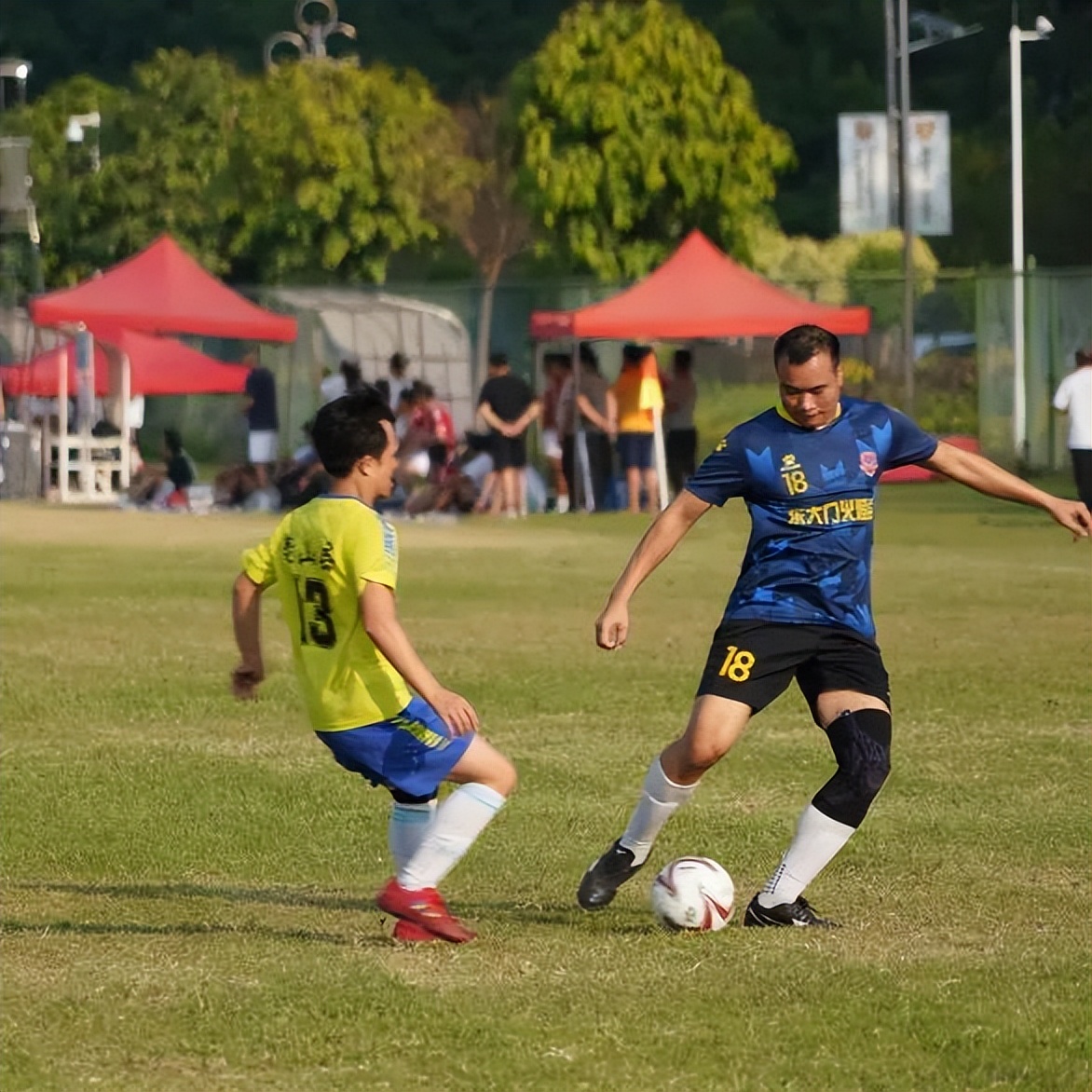 全市第五！这支队伍首次参赛便斩获佳绩！