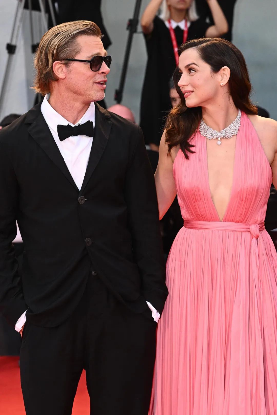 欧美明星红毯最新,威尼斯明星红毯