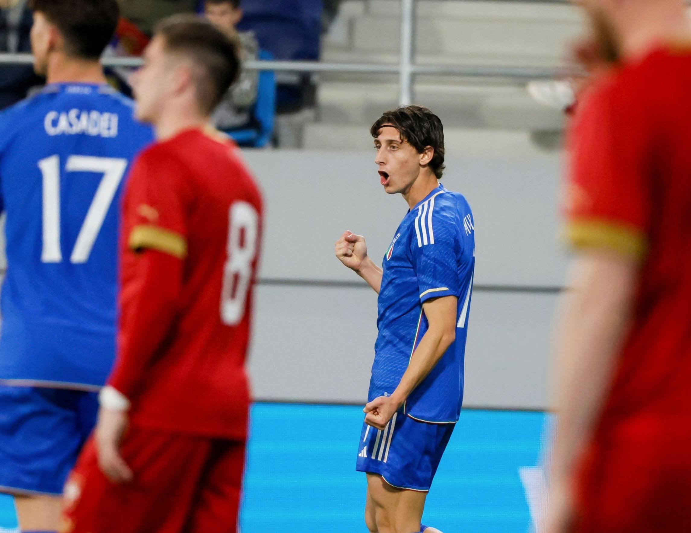 国米获意甲冠军,国米庆祝夺冠