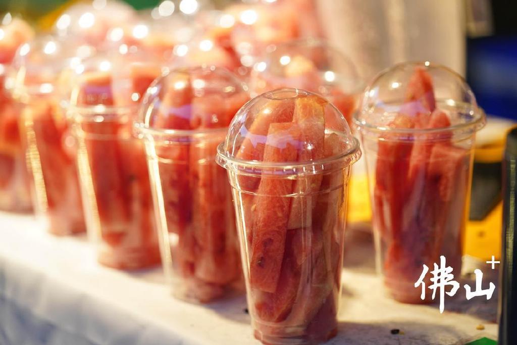 上演进球大战！中冠联赛首次登陆三水，球迷大呼过瘾