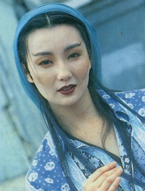 长相让人一眼惊艳的大美女,盘点超有魅力的几位美女