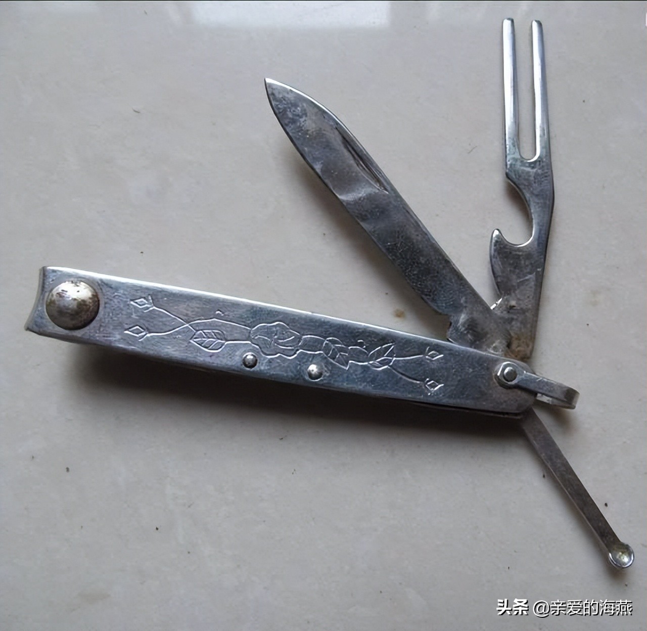 供销社衰落年代,几十年前供销社