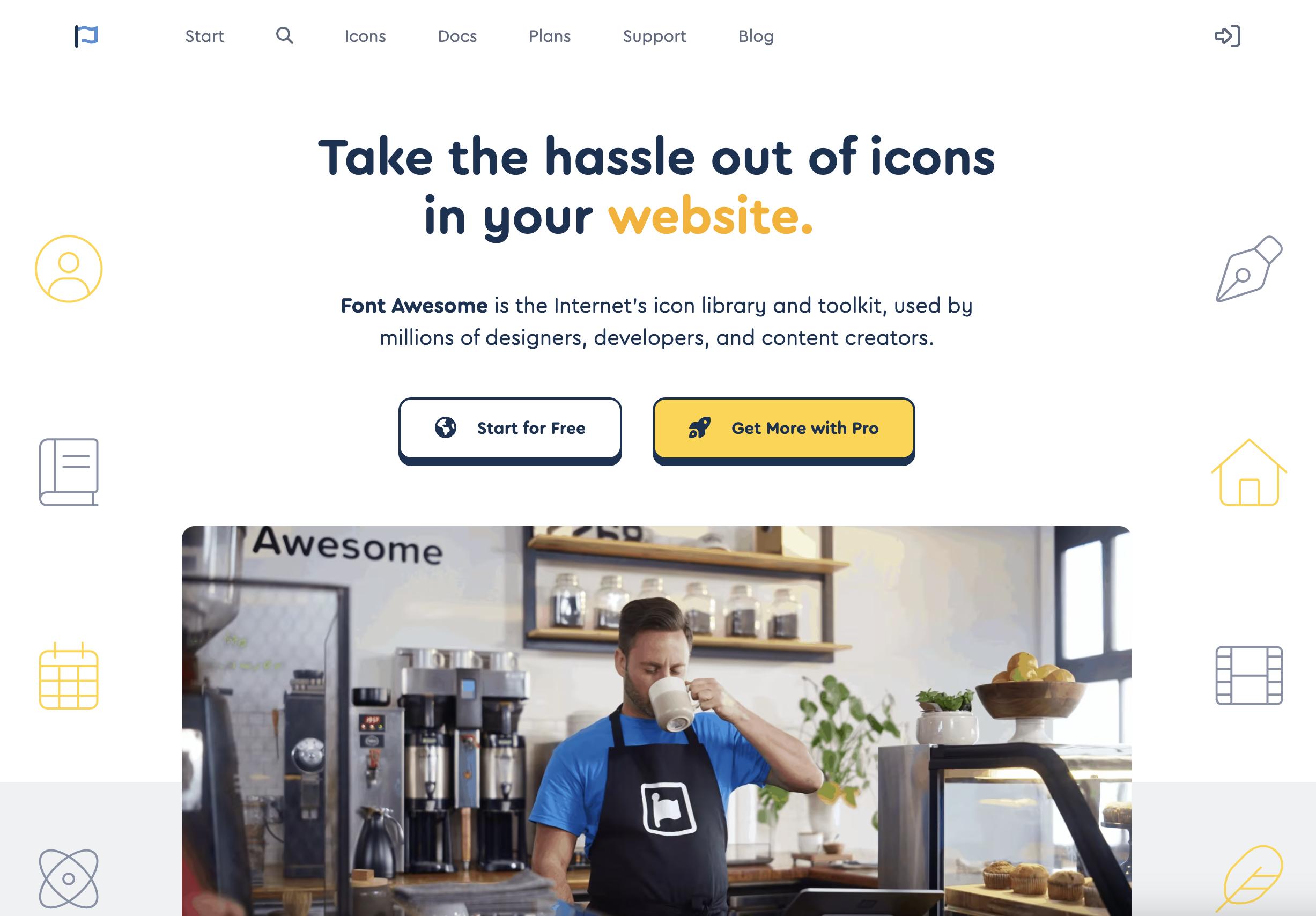 前端必备的10个神级网站,前端必备软件