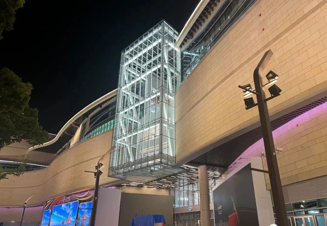 南昌武商mall最好吃的店,南昌武商mall开业活动视频