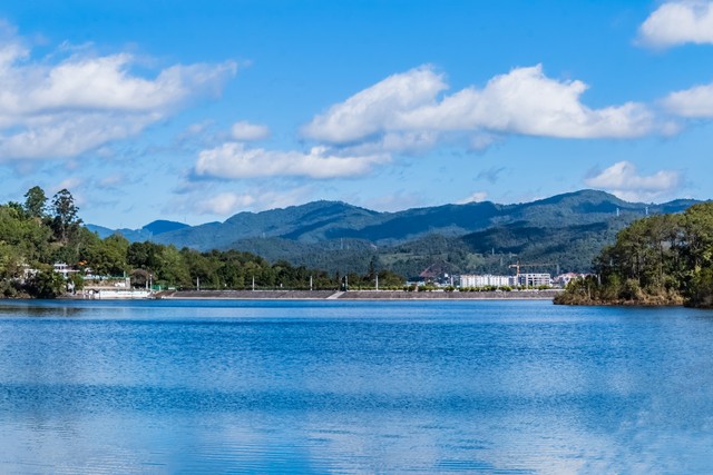 云南普洱茶文化旅游,世界茶叶故乡云南