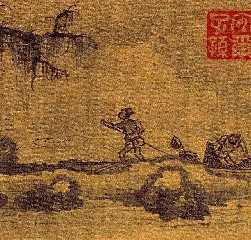 早春踏青的古诗,早春景色的诗句古诗