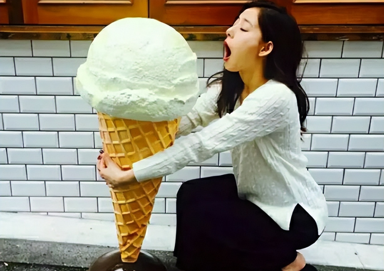 全国哪些冰激凌最好吃？经评鉴，这10种名列前茅，你吃过几种
