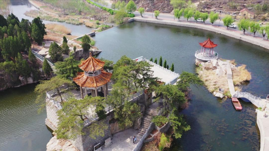 实际上的莱芜,为什么叫莱芜