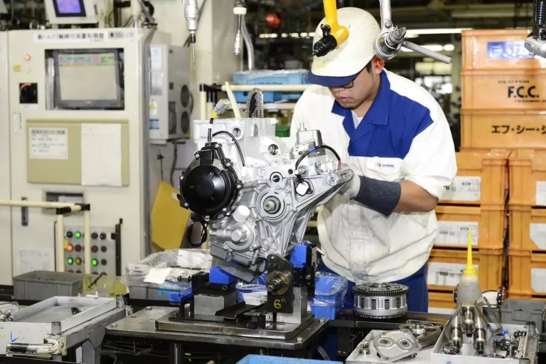 中国造不出日本发动机了吗,为啥造不出日本发动机