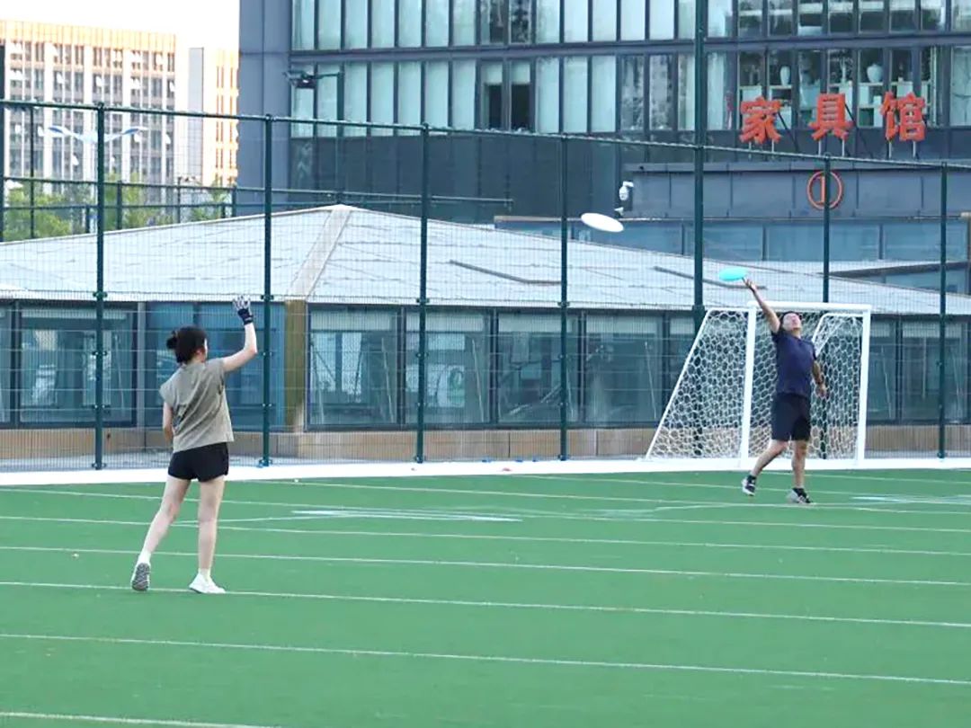 “体育+经济”,后沙峪镇成为运动小镇