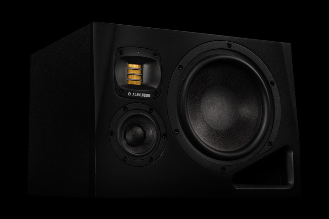 德国adam监听音箱,比adam好的监听音箱