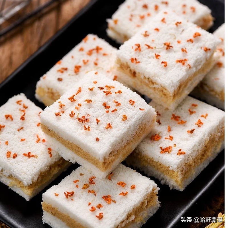 手镯圈3大新行话：泥鳅背、桂花糕、冰糖雪梨，多少人懵圈了？