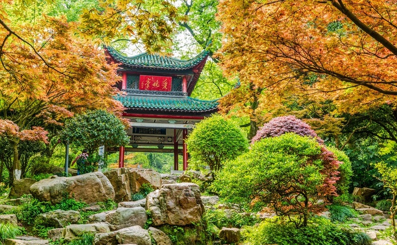 中国最美的十座山你去过了吗,中国最美的十大名山你爬过几座