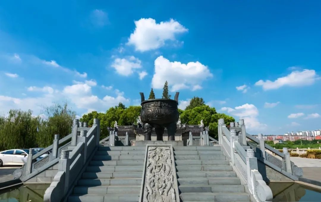 无锡锡山古镇,无锡古镇古村