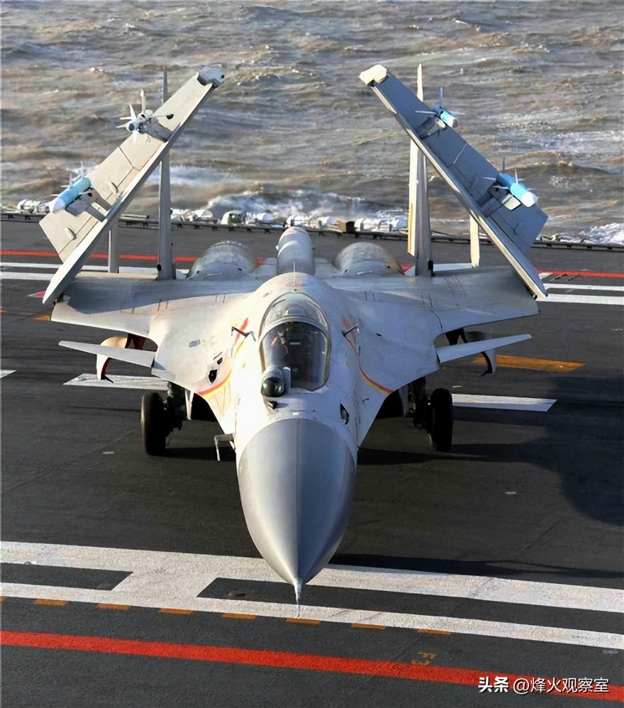 歼十五历次坠机事故,歼15事故几次