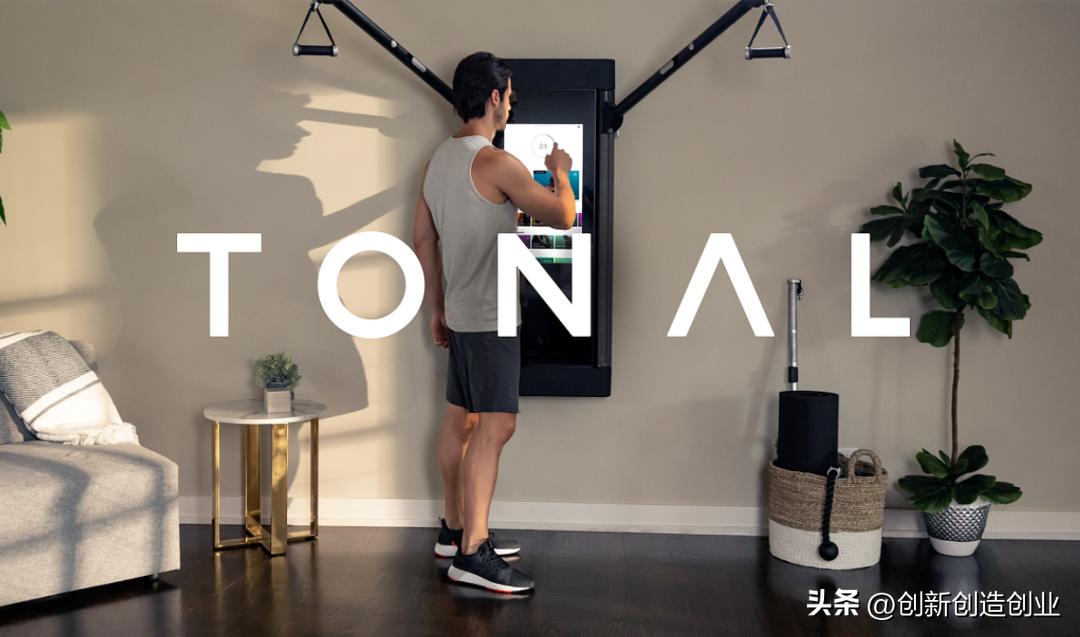 居家撸铁的健身器材,居家健身器材推荐