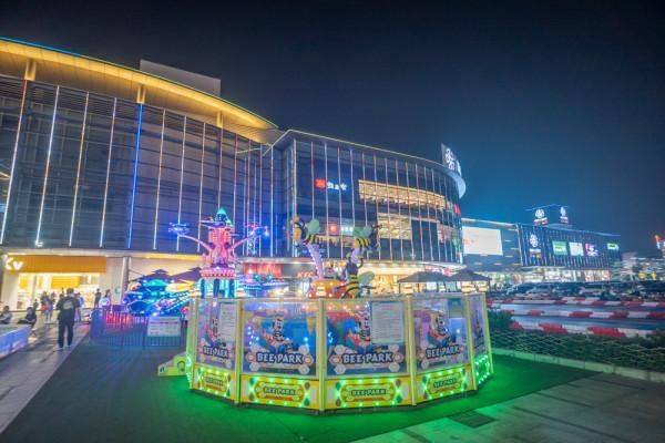 美食与美景交织,端午来顺德畅玩一夏