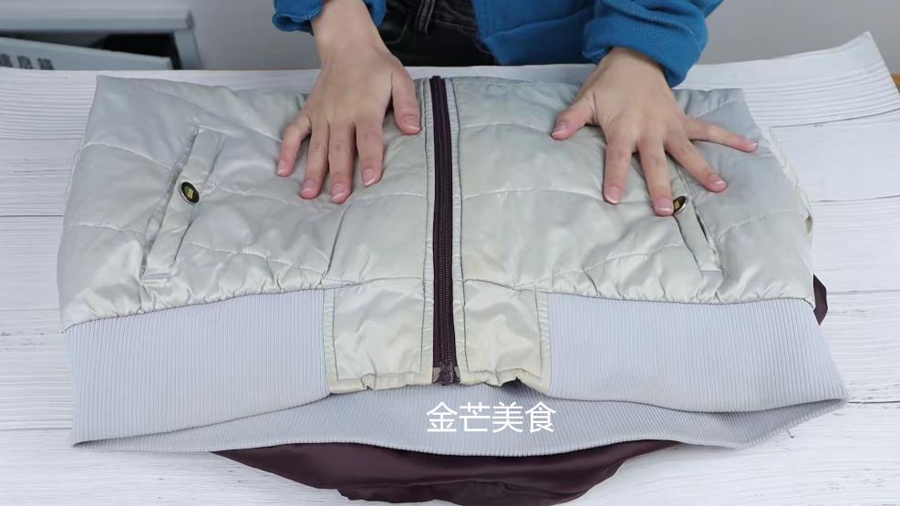 羽绒服干洗最佳清洗方法,羽绒服干洗怎么洗最干净