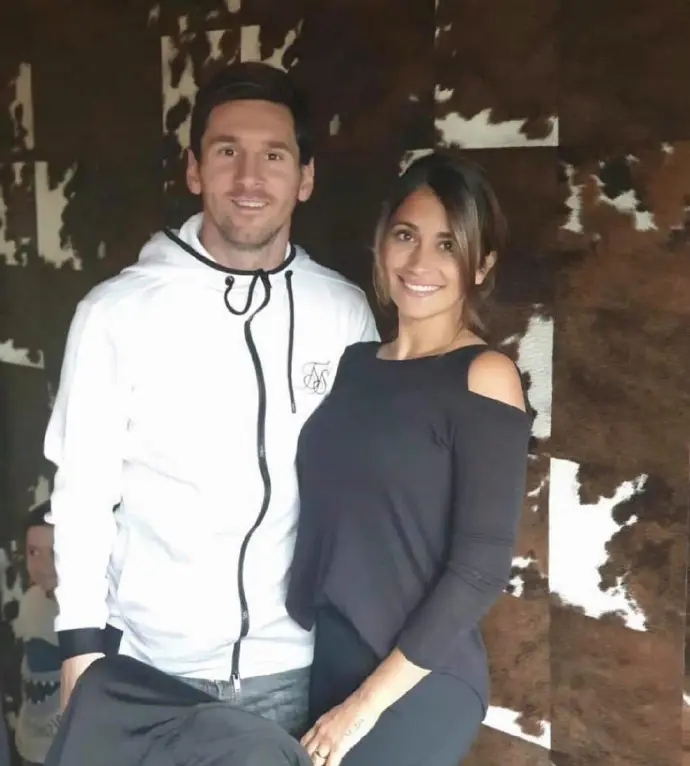 为什么全世界都希望梅西夺冠,为什么都希望梅西夺冠