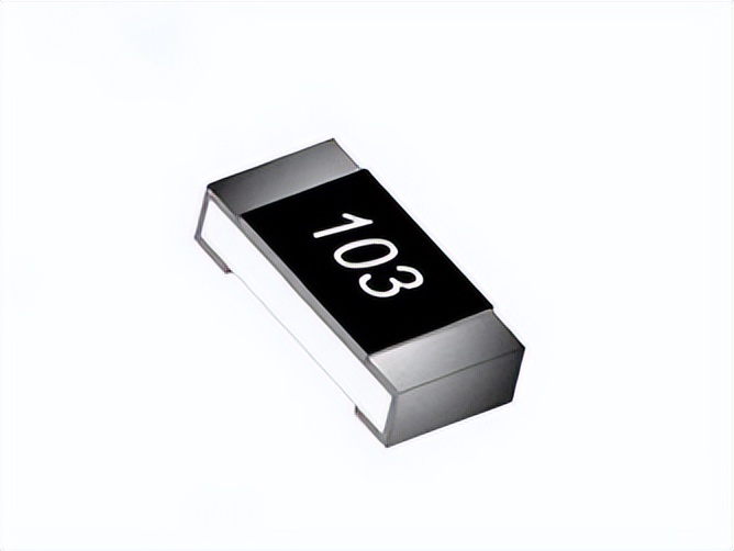 电阻元器件识别大全,二极管电阻元器件图